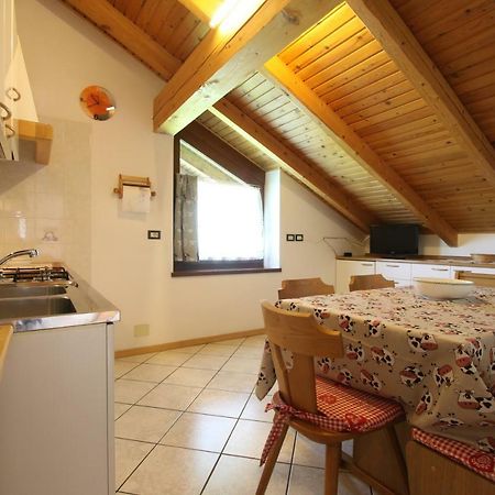 Agritur Chelodi Villa Cavalese Luaran gambar