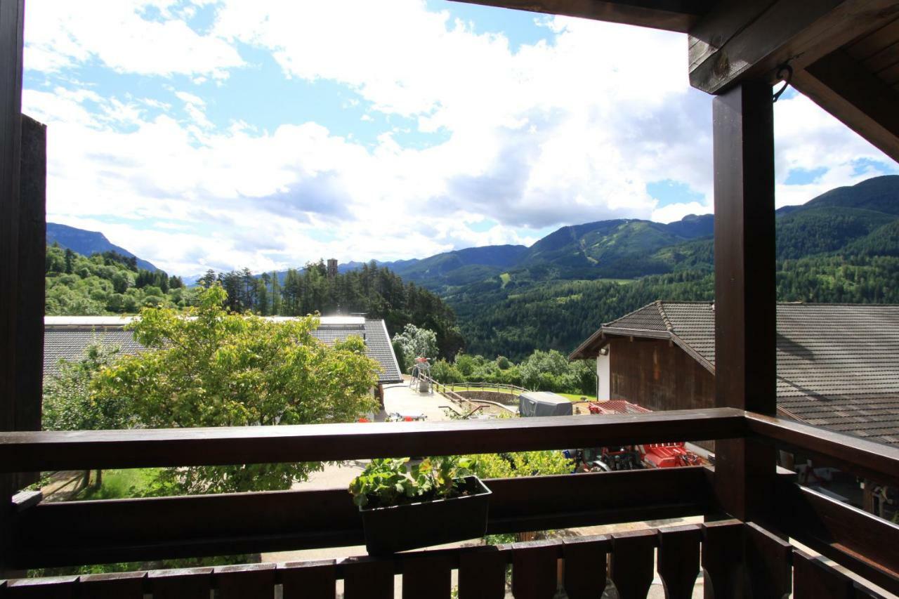 Agritur Chelodi Villa Cavalese Luaran gambar